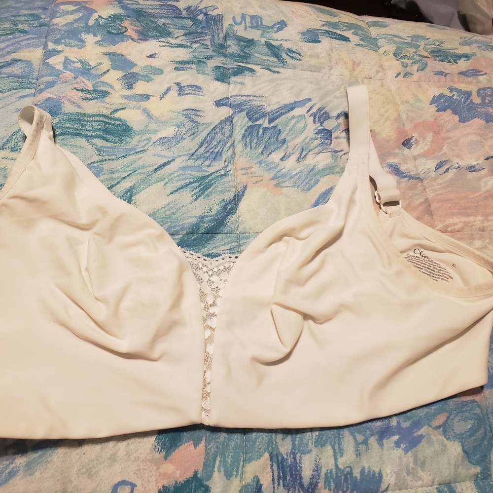 Olga and Bali 38-42 D beige white black - Picture 6 of 8